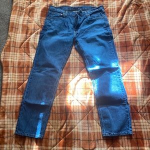 Levi’s Jeans